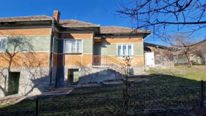 Teren intravilan, 2000mp, toate utilitatile la front, Chinteni - imagine 2