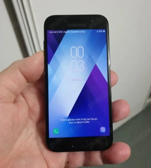 Samsung Galaxy A3 (2017) A320FL 16 Gb