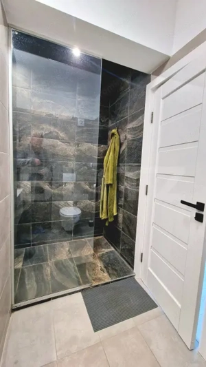 Penthouse cu 4 camere, 95 mp, 2 parcari subterane, panorama, zona Iris - imagine 7