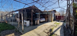  Casă cu teren generos de 872 mp, zona linistita - Craiova, Romanesti - imagine 9