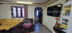  Casă cu teren generos de 872 mp, zona linistita - Craiova, Romanesti - imagine 3