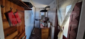  Casă cu teren generos de 872 mp, zona linistita - Craiova, Romanesti - imagine 4