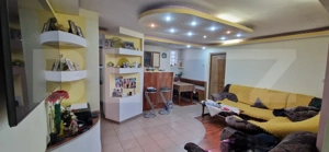  Casă cu teren generos de 872 mp, zona linistita - Craiova, Romanesti