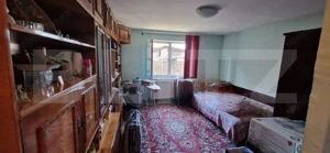  Casă cu teren generos de 872 mp, zona linistita - Craiova, Romanesti - imagine 5