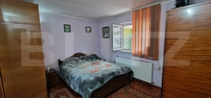  Casă cu teren generos de 872 mp, zona linistita - Craiova, Romanesti - imagine 7