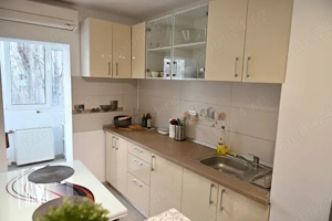 Crangasi, apartament 2 camere  