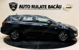 Opel Astra 1.7 CDTi 125CP 2012 Euro 5 - imagine 3