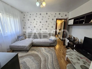 Apartament cu 2 camere mobilat utilat pivnita 4 mp Vasile Aaron Sibiu