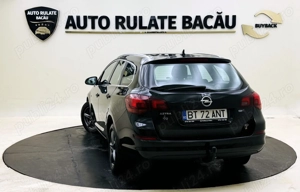 Opel Astra 1.7 CDTi 125CP 2012 Euro 5 - imagine 6