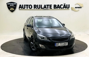 Opel Astra 1.7 CDTi 125CP 2012 Euro 5 - imagine 2