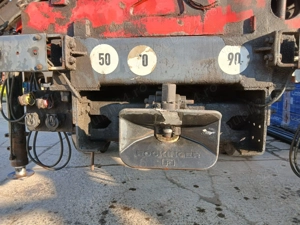 Automacara SCANIA R440LB6X2*4MNA  - imagine 7