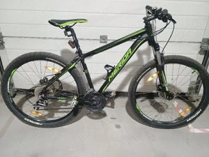 Vand biciceta Merida