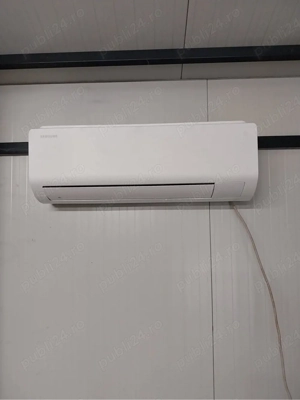 Reparatii aer conditionat