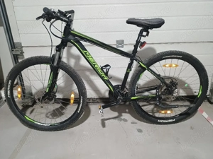 Vand biciceta Merida