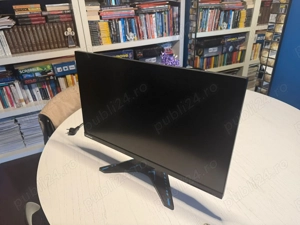 Vând Monitor LED Lenovo Gaming G27e-20