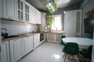 Apartament 2 camere decomandat de vanzare – 65 mp – bloc nou – mobilat si utilat