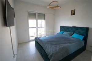 Apartament 2 camere decomandat de vanzare – 65 mp – bloc nou – mobilat si utilat - imagine 4