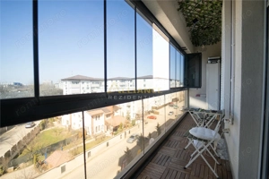 Apartament 2 camere decomandat de vanzare – 65 mp – bloc nou – mobilat si utilat - imagine 6
