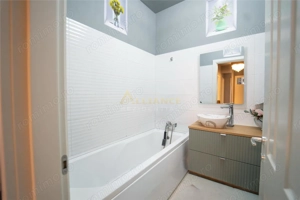 Apartament 2 camere decomandat de vanzare – 65 mp – bloc nou – mobilat si utilat - imagine 8