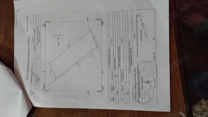 Vând teren intravilan in loc Nazna str Vadului jud Mureș.