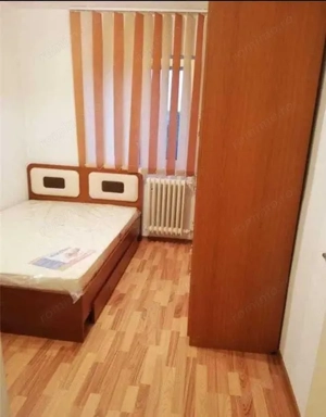 Apartament 3 camere de închiriat Apărătorii Patriei