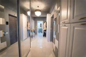 Apartament 2 camere decomandat de vanzare – 65 mp – bloc nou – mobilat si utilat - imagine 2