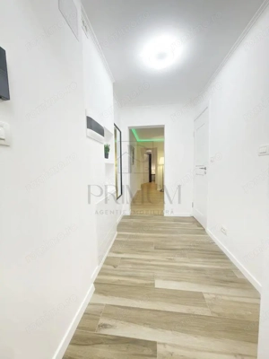 DACIA - 4CAM - RENOVAT - CENTRALA PROPRIE AC - ETAJ INTERMEDIAR - BOXA - ZONA EXCELENTA - imagine 10