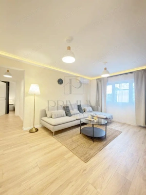 DACIA - 4CAM - RENOVAT - CENTRALA PROPRIE AC - ETAJ INTERMEDIAR - BOXA - ZONA EXCELENTA