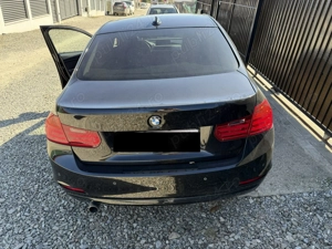 BMW Seria 3 F30 - imagine 7