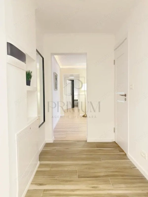 DACIA - 4CAM - RENOVAT - CENTRALA PROPRIE AC - ETAJ INTERMEDIAR - BOXA - ZONA EXCELENTA - imagine 11