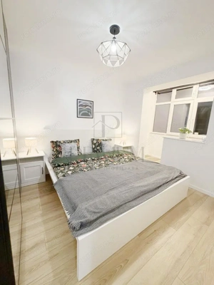 DACIA - 4CAM - RENOVAT - CENTRALA PROPRIE AC - ETAJ INTERMEDIAR - BOXA - ZONA EXCELENTA - imagine 3