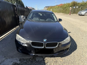 BMW Seria 3 F30 - imagine 9