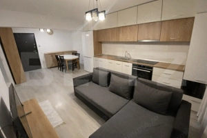 Apartament 3 camere, 54 mp, la cheie, 2 parcari, Baciu, zona Petrom