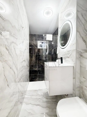 DACIA - 4CAM - RENOVAT - CENTRALA PROPRIE AC - ETAJ INTERMEDIAR - BOXA - ZONA EXCELENTA - imagine 9