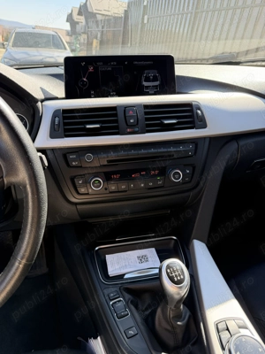 BMW Seria 3 F30 - imagine 2