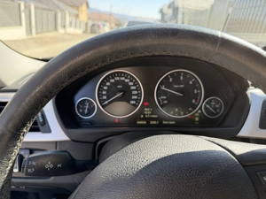 BMW Seria 3 F30 - imagine 3