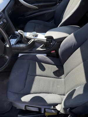 BMW Seria 3 F30 - imagine 5