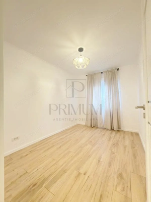 DACIA - 4CAM - RENOVAT - CENTRALA PROPRIE AC - ETAJ INTERMEDIAR - BOXA - ZONA EXCELENTA - imagine 5