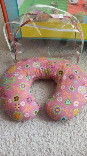 Vând pernă de alăptare 