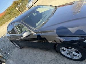 BMW Seria 3 F30 - imagine 10