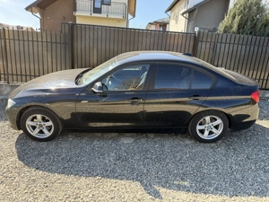 BMW Seria 3 F30 - imagine 8