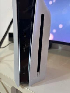 PlayStation 5 - imagine 2