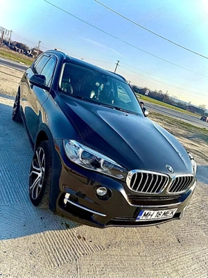 Bmw x5 f15 euro 6 - imagine 3