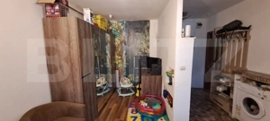 Apartament decomandat, 2 camere, 40 mp, etaj 4, zona Florilor   - imagine 3