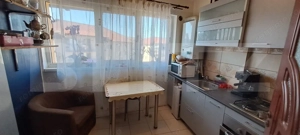 Apartament decomandat, 2 camere, 40 mp, etaj 4, zona Florilor   - imagine 7