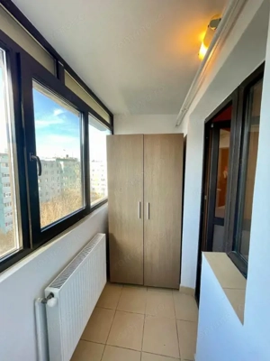 Apartament 2 camere, centrala proprie, zona Rahova/Dumbrava Noua - imagine 9