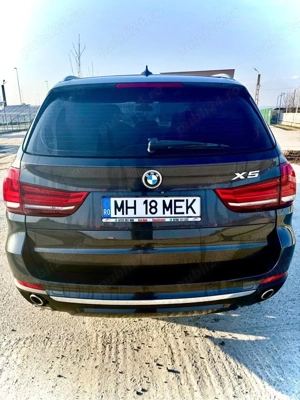 Bmw x5 f15 euro 6 - imagine 2