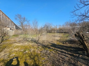Casă din cărămidă, 4 camere, șură și curte mare – Sâncel (Blaj), Alba - imagine 11