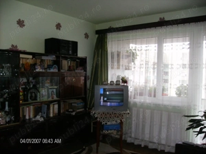 Vand apartament cu 2 camere cf. 1, etaj 8 9, zona  Aleea Carpati