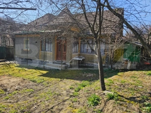 Casă 4 camere, teren generos de 3.800 mp,  Măgina, comuna Aiud 
